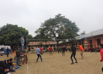 Volleyball
