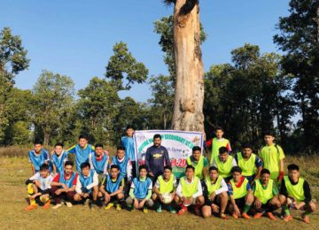 football Team