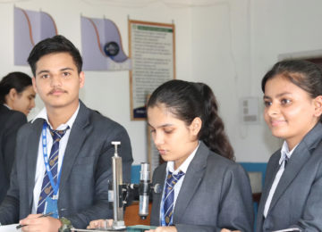 Physics Lab