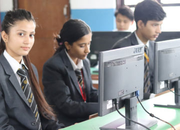 Computer Lab